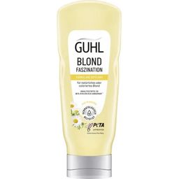 GUHL Odżywka do włosów blond - Farbglanz - 200 ml