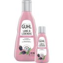 GUHL Uppbyggande Schampo Long & Lively + Mini - 300 ml