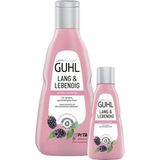 GUHL Long & Loving It Herstellende Shampoo