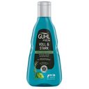 GUHL MEN Strengthening & Stimulating Shampoo - 250 ml