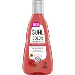 GUHL Farbglanz Shampoo Color Schutz & Pflege - 250 ml