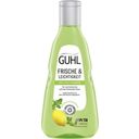 GUHL Shampoing Fraîcheur & Légèreté - 300 ml