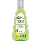 GUHL Fresh & Light Anti-Grease Shampoo 