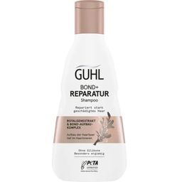 GUHL Bond+Reparatur - Szampon do włosów - 250 ml