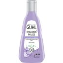 GUHL Hyaluronic Acid & Care Moisture Shampoo - 250 ml