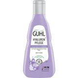 GUHL Feuchtigkeits-Shampoo Hyaluron & Pflege