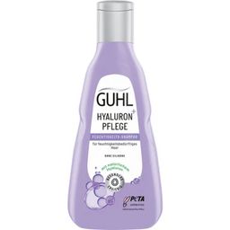 GUHL Feuchtigkeits-Shampoo Hyaluron & Pflege - 250 ml