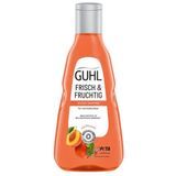 GUHL Mild Fruity & Fresh Shampoo 