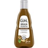 GUHL Shampoing Châtain-Brun Éclat
