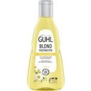 GUHL Farbglanz Shampoo Blond Faszination - 250 ml