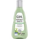 GUHL Sensitive Scalp Shampoo - 500 ml