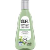 GUHL Sensitive Scalp Shampoo 