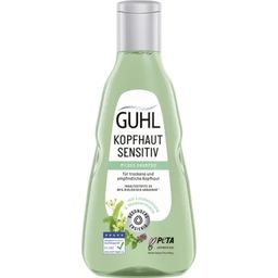 GUHL Gevoelige Hoofdhuid Milde Shampoo - 500 ml