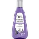 GUHL Silver Shine & Care Shampoo - 300 ml