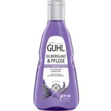 GUHL Silver Shine & Care Shampoo 