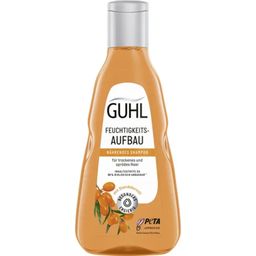 GUHL Nährendes Shampoo Feuchtigkeitsaufbau - 250 ml