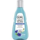 GUHL Kräftigendes Shampoo Langzeit Volumen - 250 ml