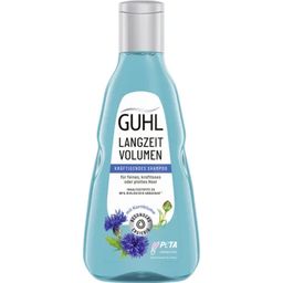 GUHL Förstärkande Schampo Long-term Volume - 250 ml