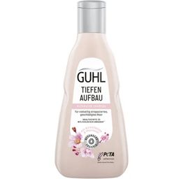 GUHL Shampoo Tiefenaufbau Reparatur - 250 ml