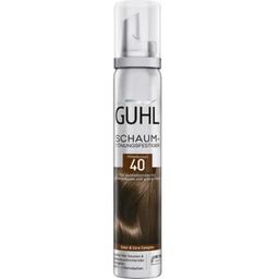 GUHL Schaum-Tönungsfestiger Mittelbraun 40 - 100 ml