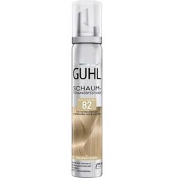 GUHL Color Forming Mousse Licht Goudblond 82 - 100 ml