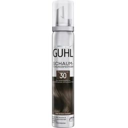 GUHL Color Forming Mousse Donkerbruin 30 - 100 ml