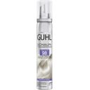 GUHL Foam Tinting Mousse 98 - Silver Blonde - 100 ml