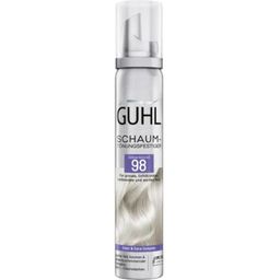 GUHL Color Forming Mousse Zilverblond 98 - 100 ml