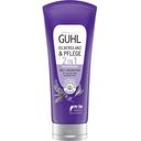 GUHL Soin Capillaire 2en1Anti-Reflets Jaunes - 200 ml