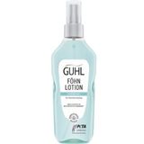 GUHL Silky Gloss Blow-dry Hair Lotion 