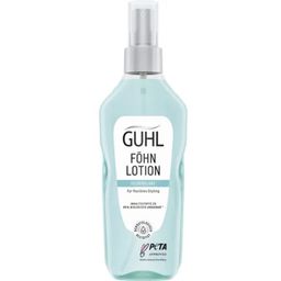 GUHL Föhnlotion Seidenglanz - 150 ml