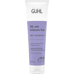 GUHL 30_sec Intensief Masker Anti-Geel - 100 ml