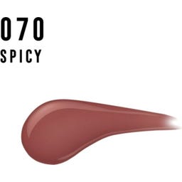MAX FACTOR Lipfinity - 70 - spicy