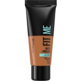 MAYBELLINE Fit Me Matte&Poreless Make-Up
