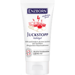 ENZBORN Itch Stop Cooling Gel - 50 ml