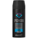 AXE Marine Body Spray Deodorant