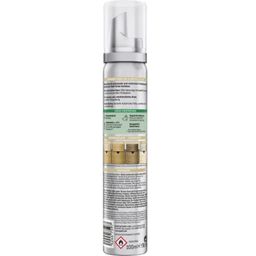 Koloryzująca pianka utrwalająca - jasny złoty blond 82 - 100 ml