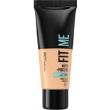 MAYBELLINE Fit Me Matte&Poreless Make-Up