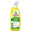 Frosch Čistilo straniščne školjke z limono - 750 ml