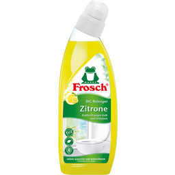 Frosch Nettoyant WC au Citron - 750 ml