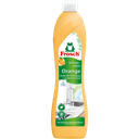 Frosch Orange Cream Cleaner