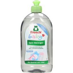 Frosch Płyn do mycia akcesoriów dziecięcych - 500 ml