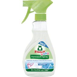 Frosch Spray de Pré-lavagem - Baby - 300 ml