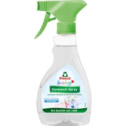 Frosch Baby Pre-wash Spray - 300 ml