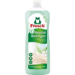 Frosch Neutrale Reiniger - 1 l