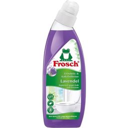 Disincrostante Anticalcare per WC - Lavanda - 750 ml