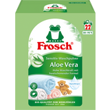 Frosch Aloe Vera Sensitiv-Waschpulver