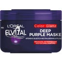 ELVIVE Colour Protect Anti-Brassiness Purple Mask - 250 ml