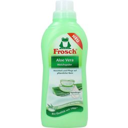 Frosch Öblítő - Aloe vera