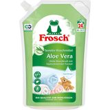 Aloe Vera Sensitive Tvättmedel